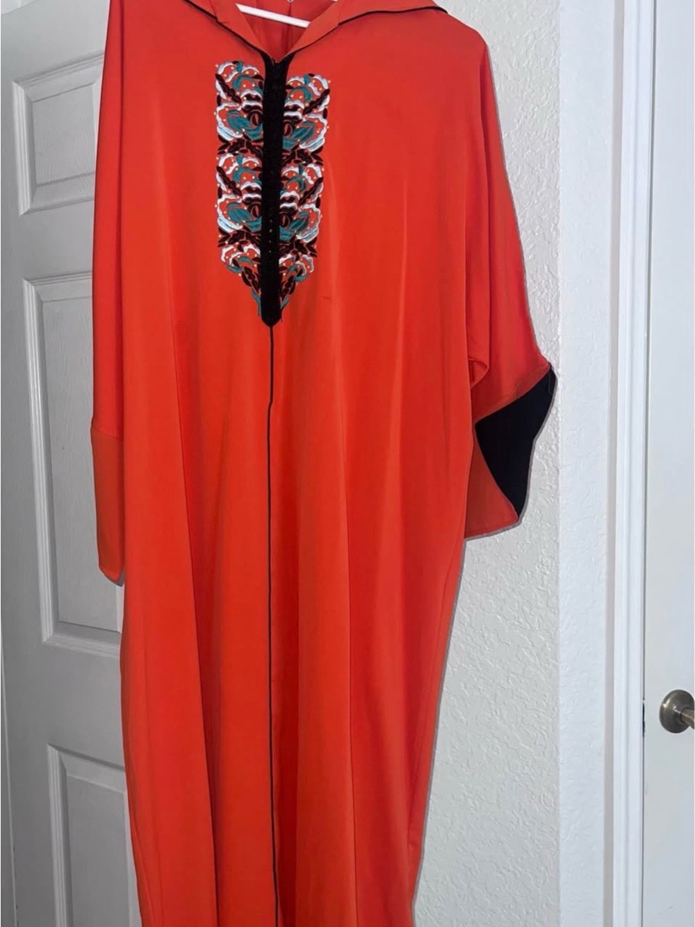 Moroccan jelaba Dress - Women